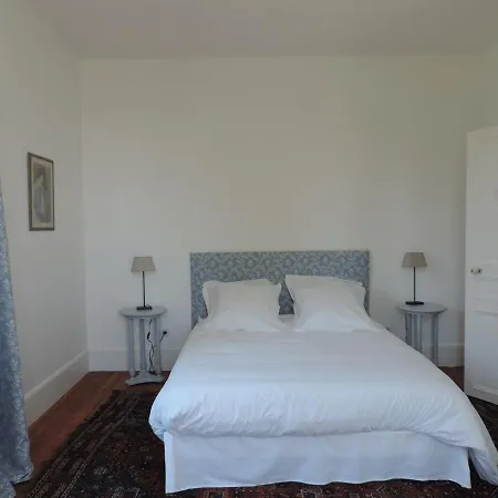 D'hotes De La Bucaille