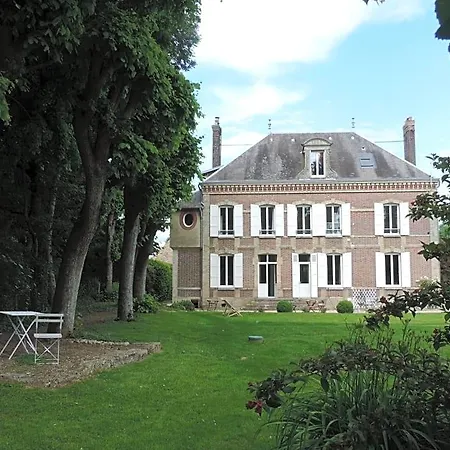 D'hotes De 3*