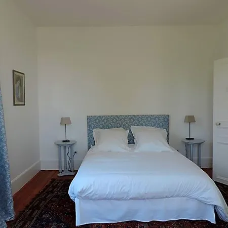 D'hotes De Oda ve Kahvaltı 3*