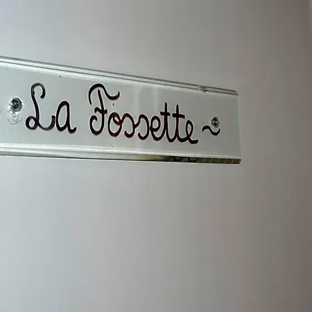 Oda ve Kahvaltı D'hotes De La Bucaille