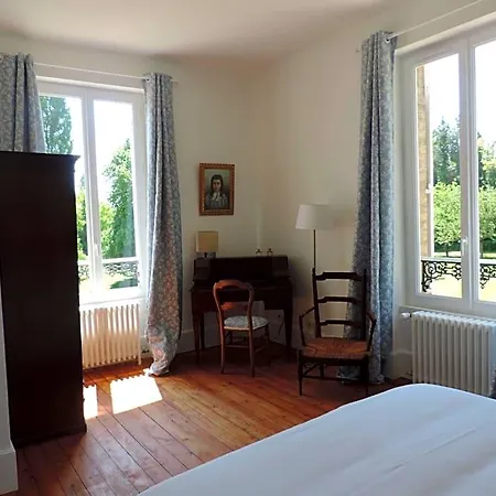 D'hotes De Oda ve Kahvaltı