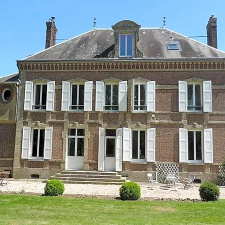 D'hotes De La Bucaille