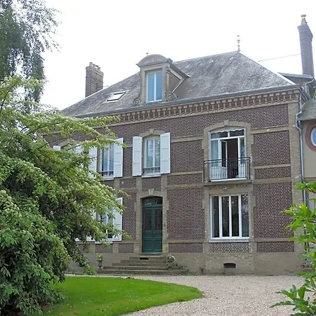 D'hotes De 3*