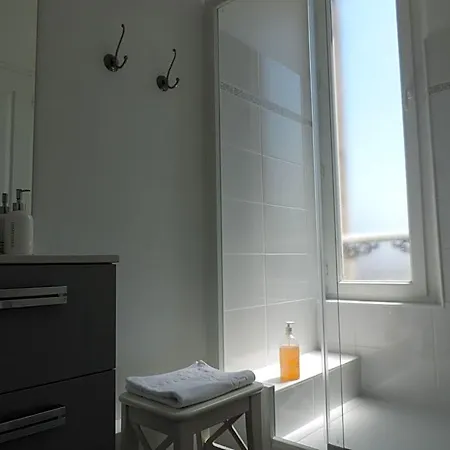 D'hotes De 3* La Bucaille