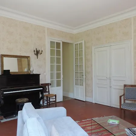 Bed & Breakfast D'hotes De *