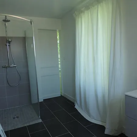 Bed & Breakfast D'hotes De La Bucaille