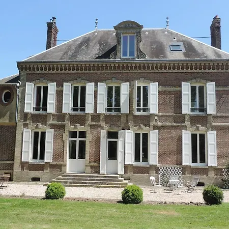 D'hotes De Bed & Breakfast La Bucaille