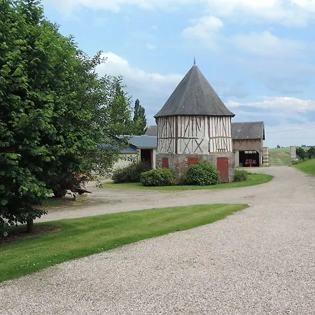 Bed & Breakfast D'hotes De 3*