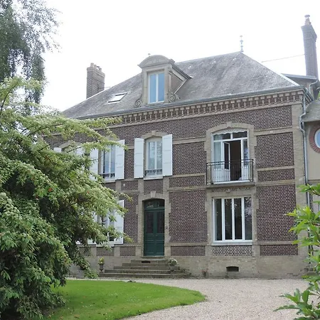 D'hotes De Bed & Breakfast *