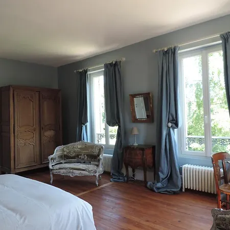 Bed & Breakfast D'hotes De