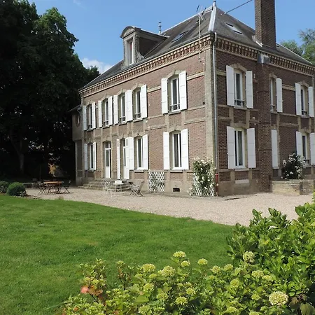D'hotes De Bed & Breakfast La Bucaille