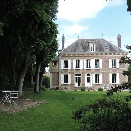 Bed & Breakfast D'hotes De *