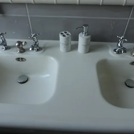 D'hotes De Oda ve Kahvaltı 3*