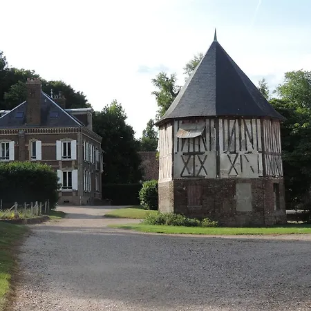 Bed & Breakfast D'hotes De