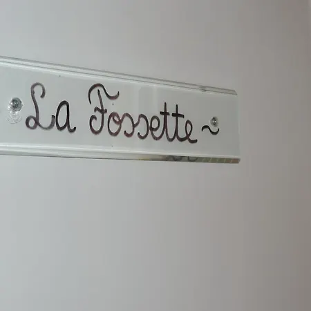 Bed & Breakfast D'hotes De *