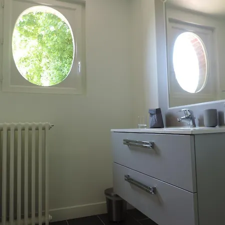 Bed & Breakfast D'hotes De