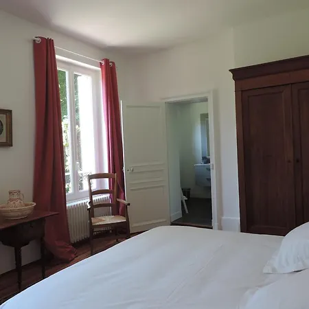 Bed & Breakfast D'hotes De *