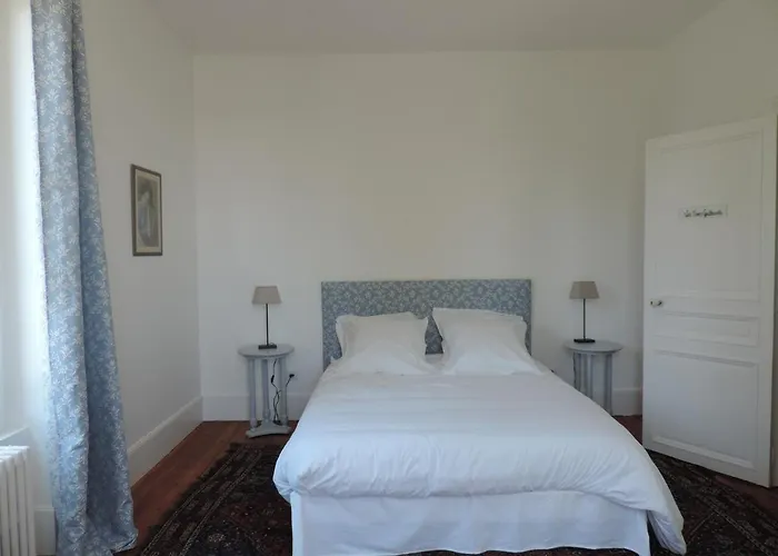 D'hotes De La Bucaille