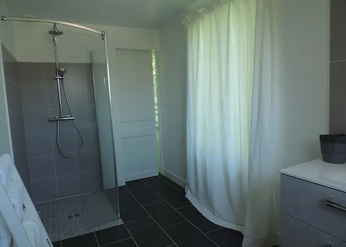 Bed & Breakfast D'hotes De La Bucaille