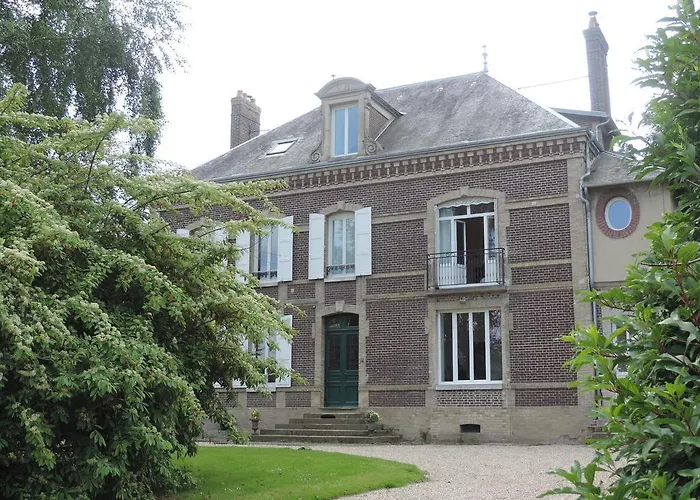 D'hotes De Bed & Breakfast 3*