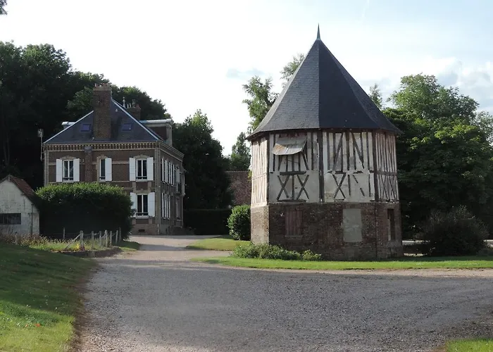 Bed & Breakfast D'hotes De